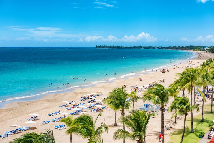 Isla Verde, Puerto Rico (2024 Guide) - All You Need To Know